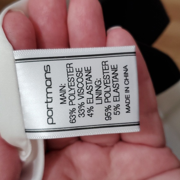 Beautiful Portmans blazer from Australia - Picture 5 of 6